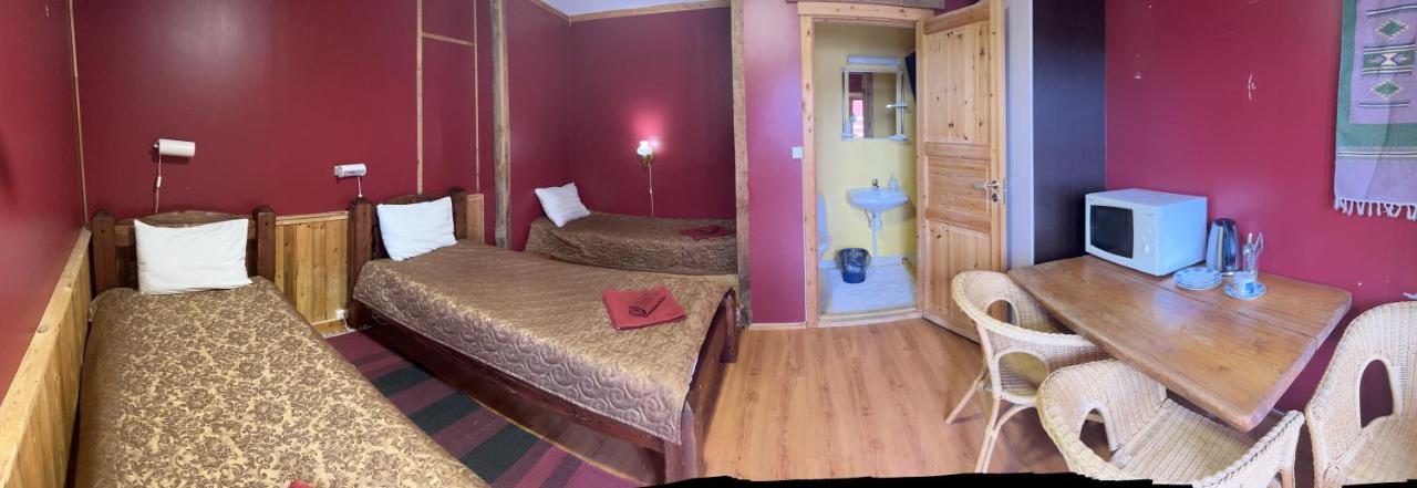 Hotel Repvag ภายนอก รูปภาพ