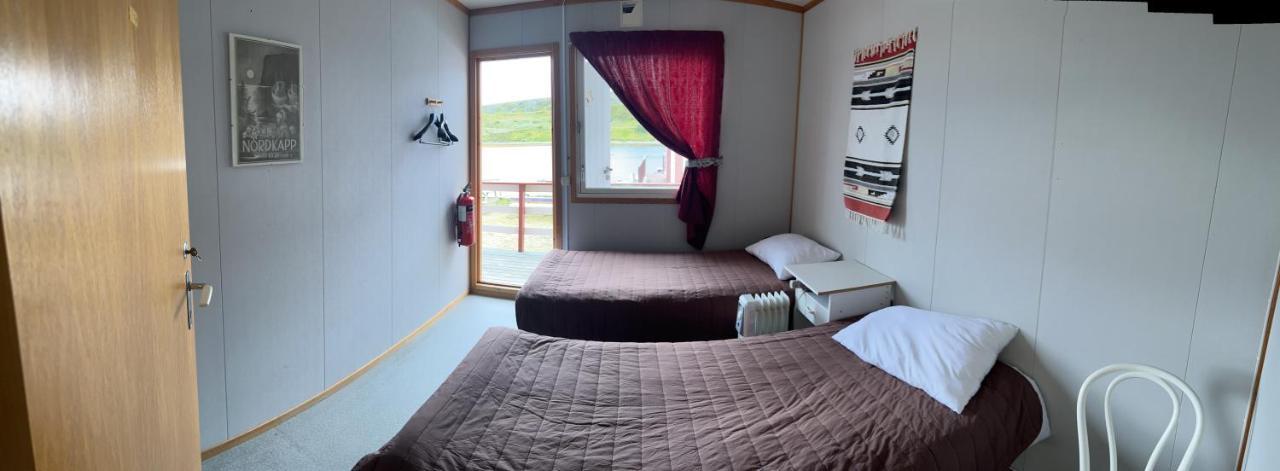 Hotel Repvag ภายนอก รูปภาพ